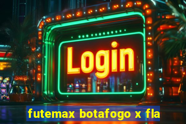 futemax botafogo x fla