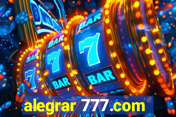 alegrar 777.com