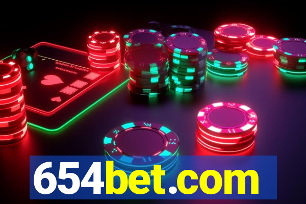 654bet.com