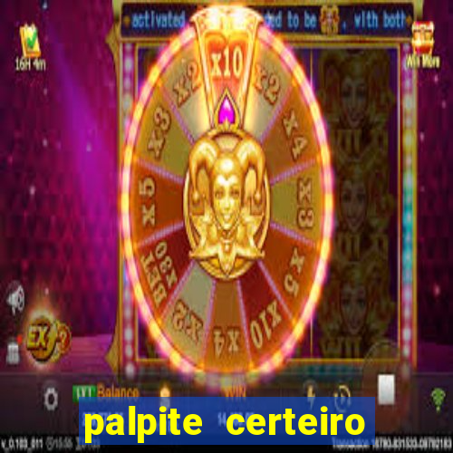 palpite certeiro chaves dourada