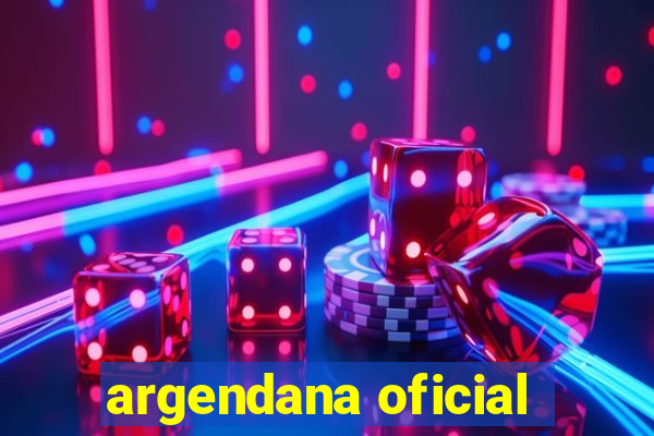 argendana oficial