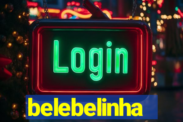 belebelinha