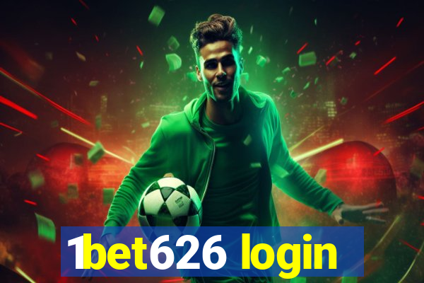 1bet626 login