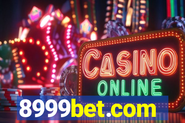 8999bet.com