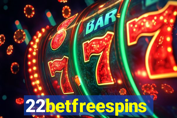 22betfreespins