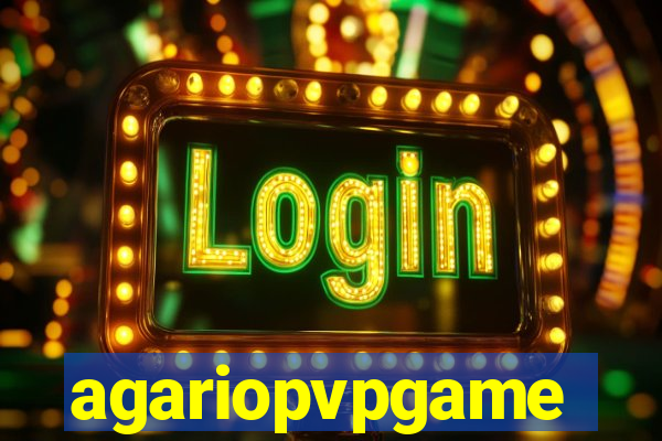 agariopvpgame