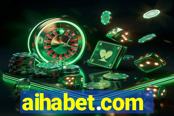 aihabet.com