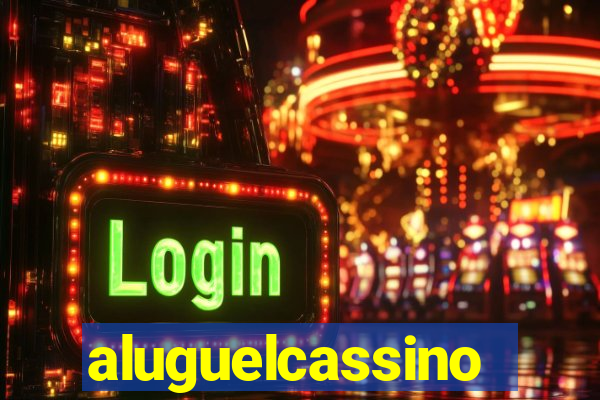 aluguelcassino