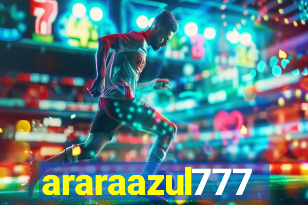 araraazul777