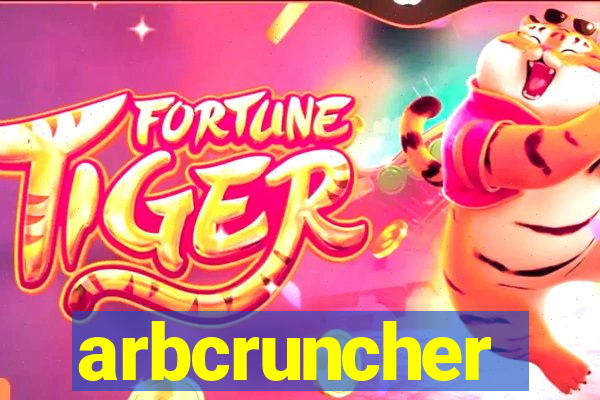 arbcruncher