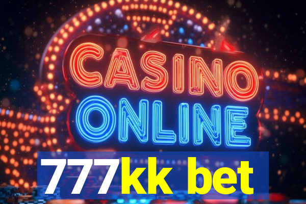 777kk bet