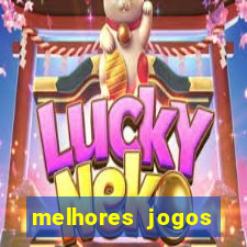 melhores jogos manager android