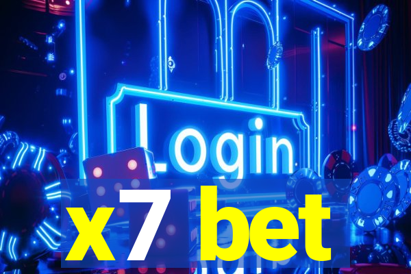 x7 bet