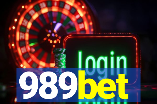 989bet