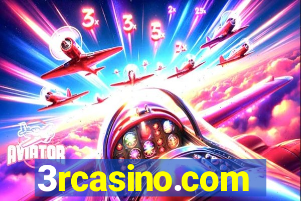 3rcasino.com