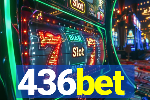 436bet