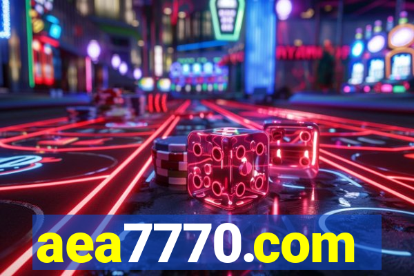 aea7770.com