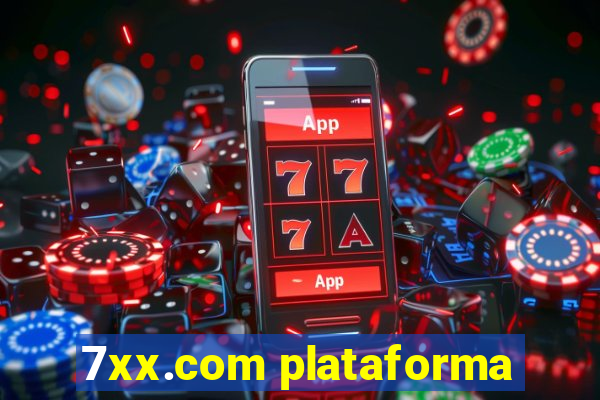 7xx.com plataforma