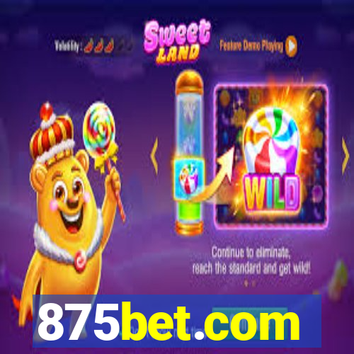 875bet.com