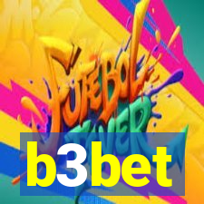 b3bet