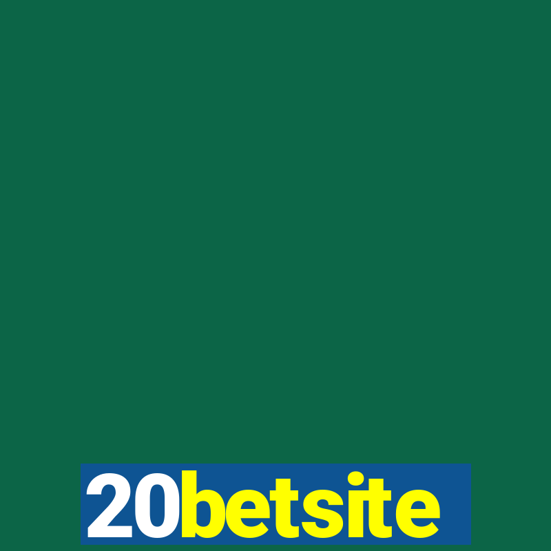 20betsite