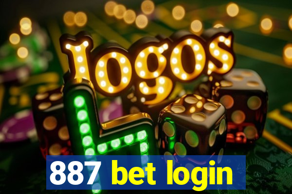 887 bet login