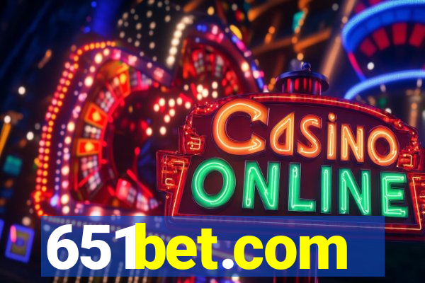 651bet.com