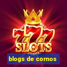 blogs de cornos