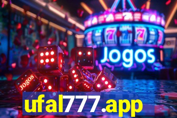 ufal777.app