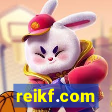 reikf.com