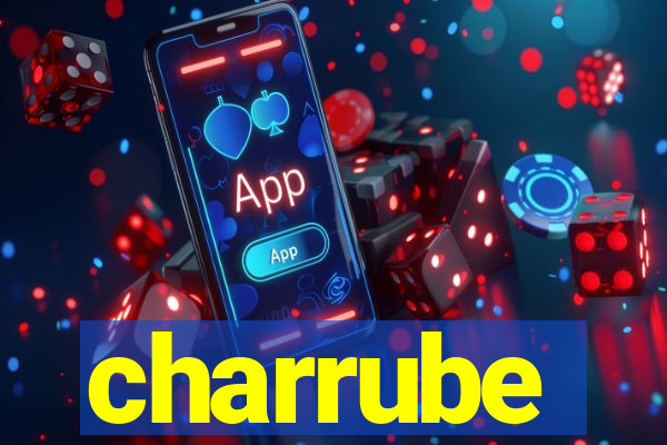 charrube