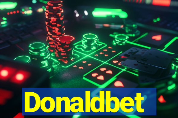 Donaldbet