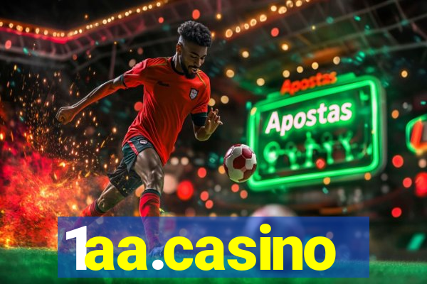 1aa.casino