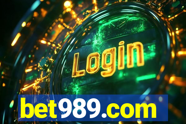 bet989.com