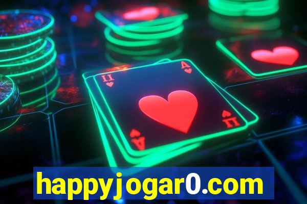 happyjogar0.com