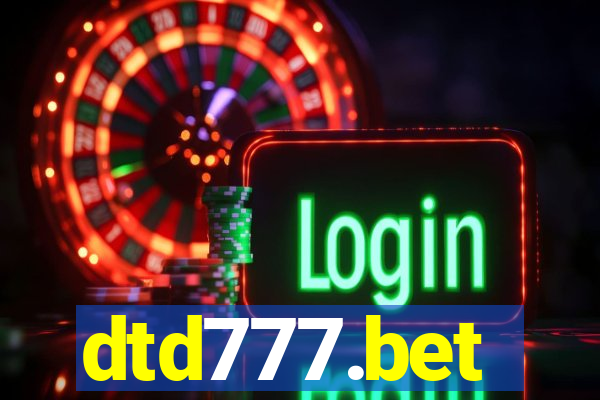 dtd777.bet