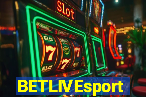 BETLIVEsport