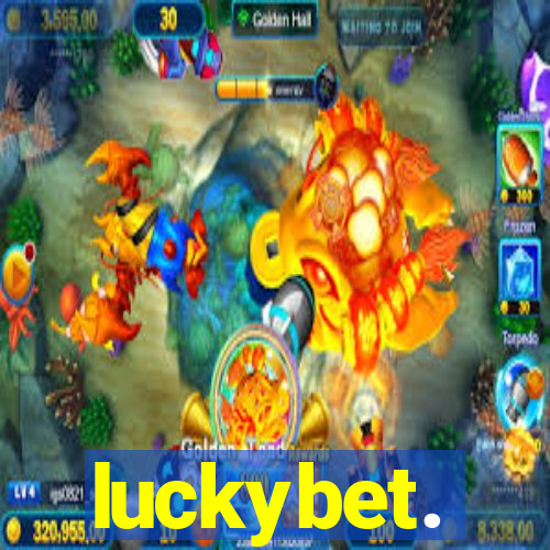 luckybet.