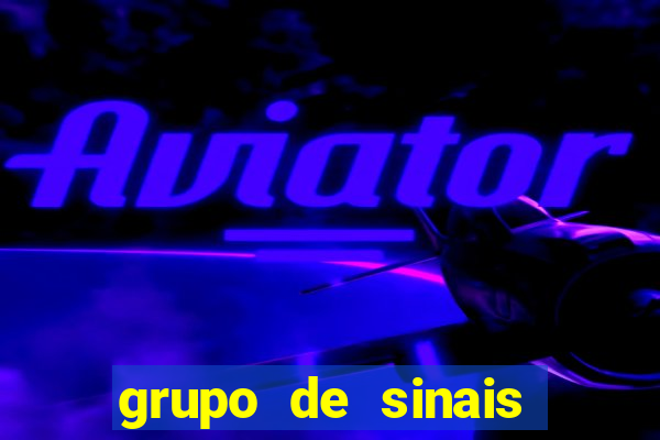 grupo de sinais fortune tiger telegram