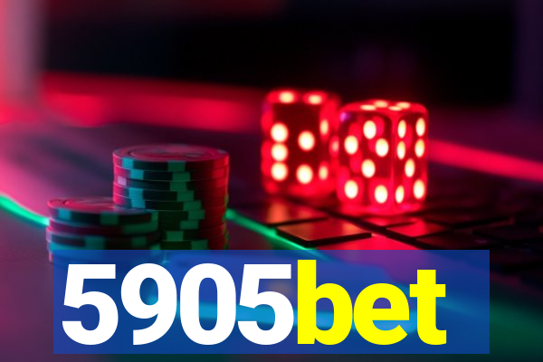 5905bet