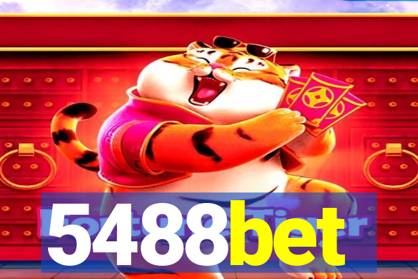 5488bet