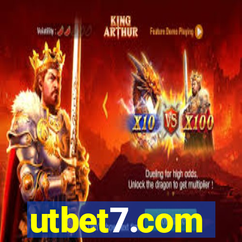 utbet7.com