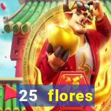 25 flores silvestres desbravadores