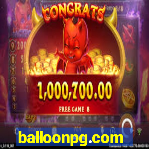 balloonpg.com