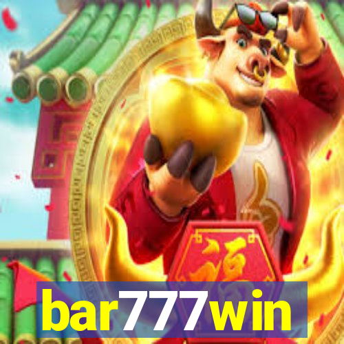 bar777win