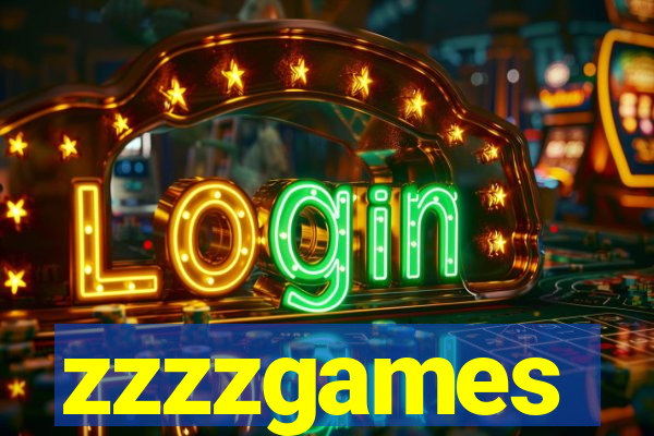 zzzzgames