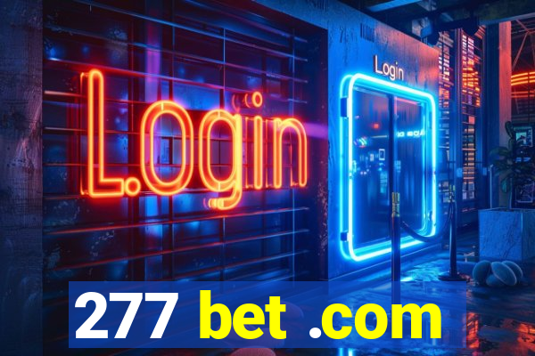 277 bet .com