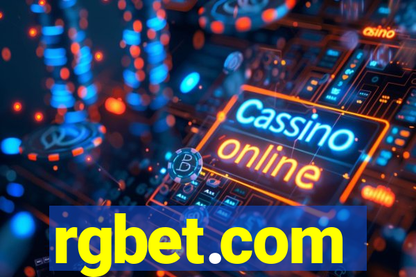 rgbet.com