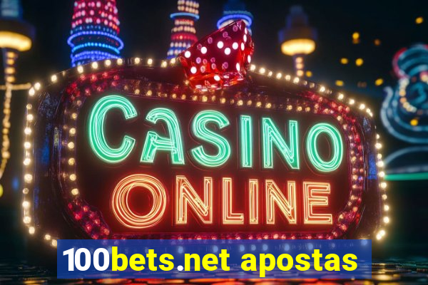 100bets.net apostas