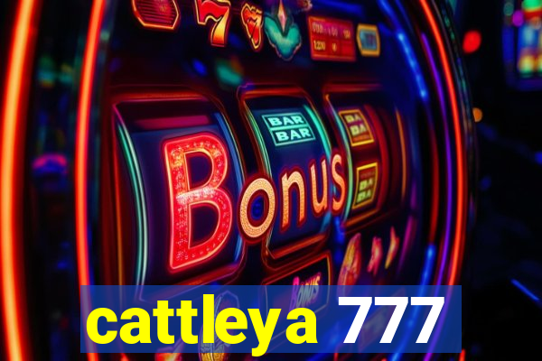 cattleya 777